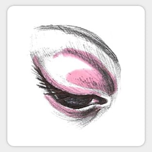 Eye Sticker